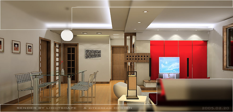 3D Max 渲染教程 - BIM,Revit中文網